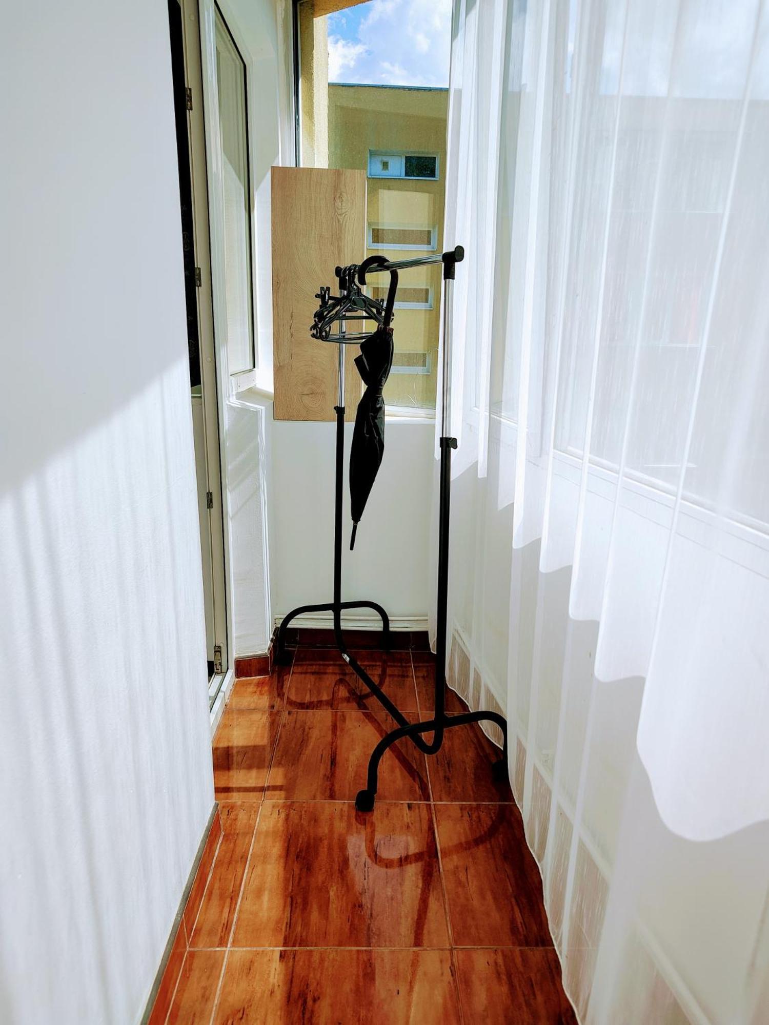 Vlad Apartament Braşov Buitenkant foto