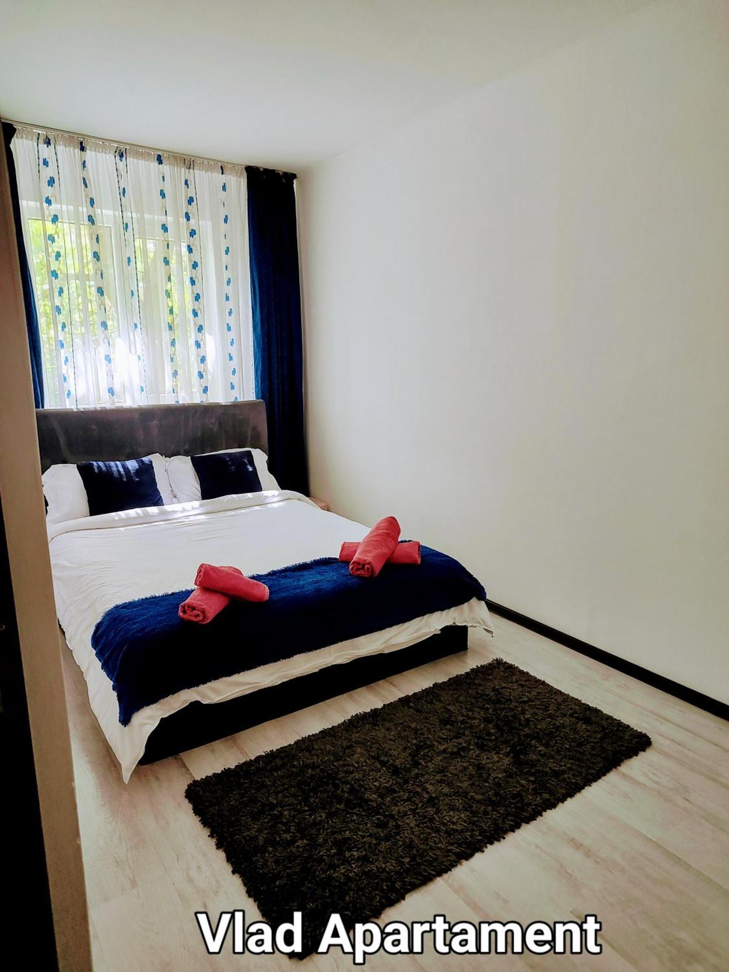 Vlad Apartament Braşov Buitenkant foto